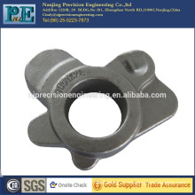 OEM and ODM precision steel alloy of auto parts